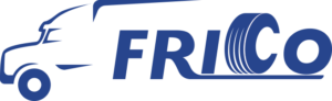 Frico tire