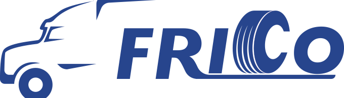 Frico tire