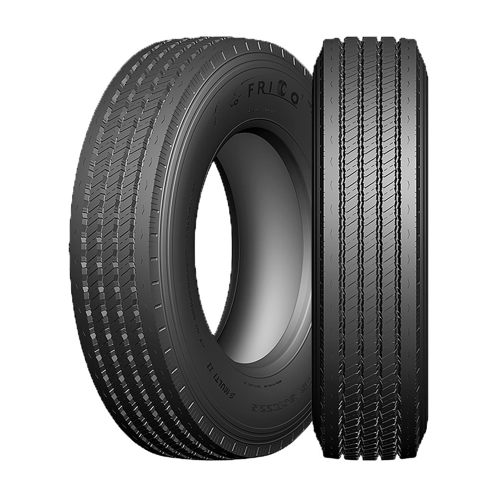 Frico S MULTI II tires tyre manufacturers in thailand