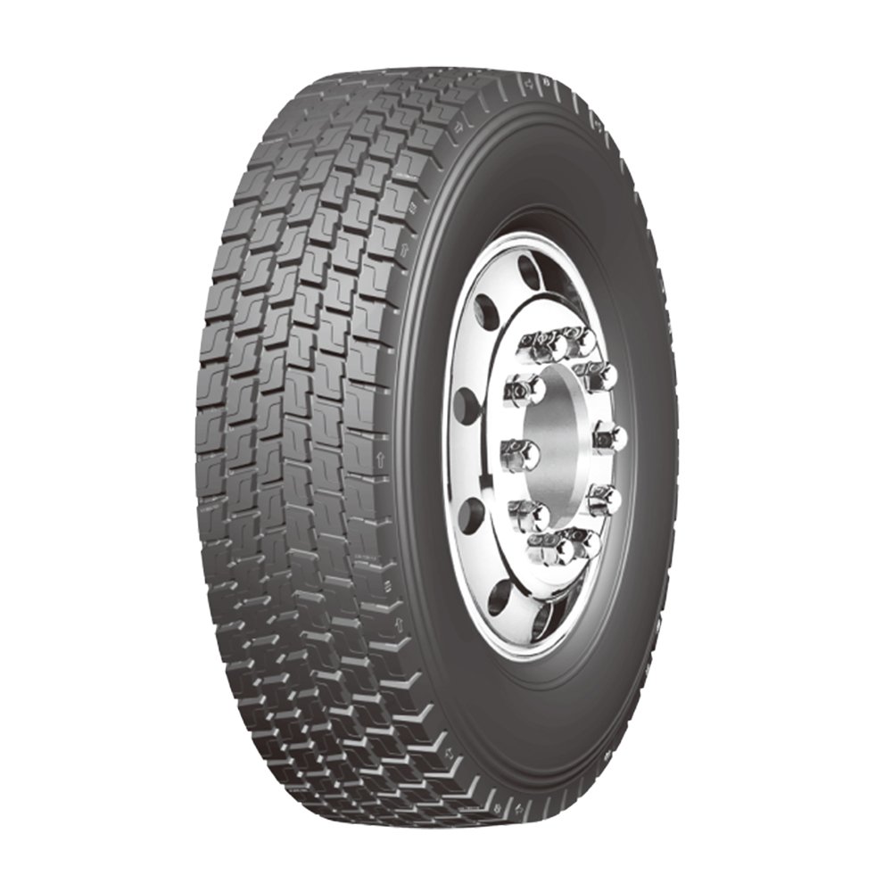 FRICO FCD02 TIRES