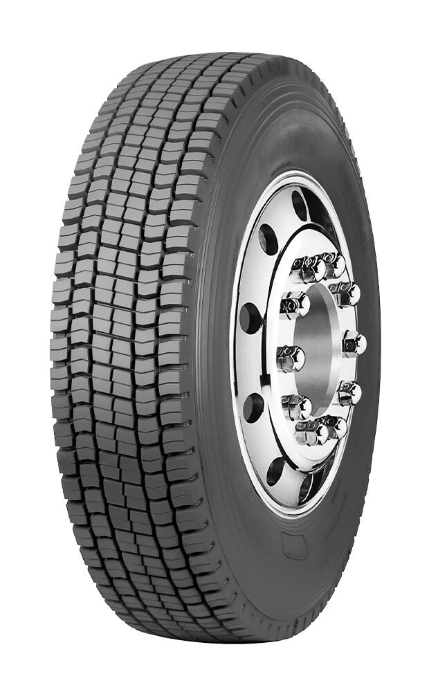 FRICO FCD04 TIRES