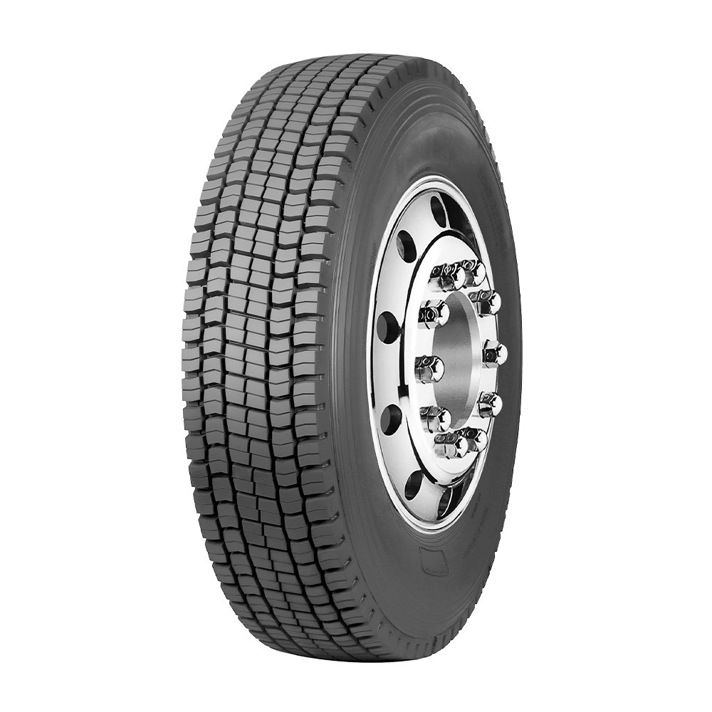 FRICO FCD04 TIRES