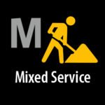 Mixed Service