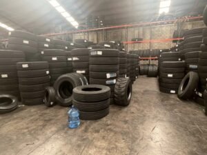 cambodia tire