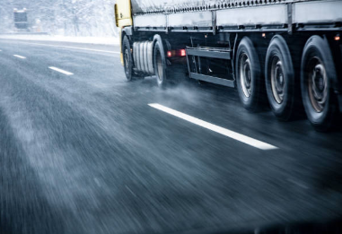 best commercial truck tire
