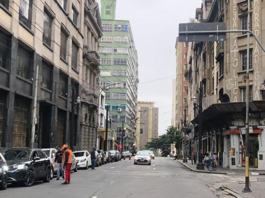 Brazil Worst road example
