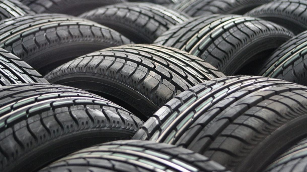 Cambodian Tyre Exports to the U.S. Surge: Key Import Data 11 tire trading tyre export