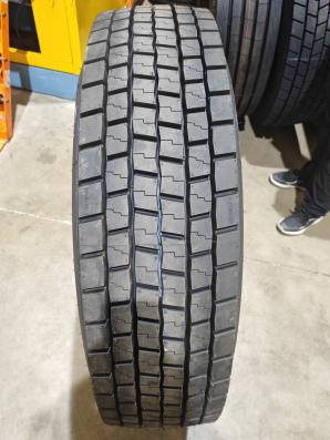 Frico Cambodia truck tire