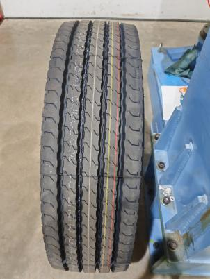 Frico Cambodia truck tire
