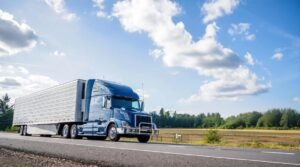Home 5 commercial truck tire