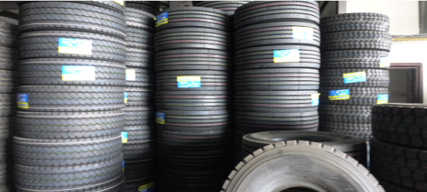 truck tire sale