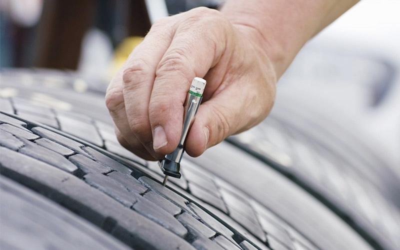 best rated tires for trucks