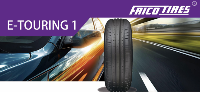 Frico Tire