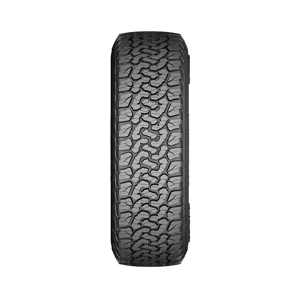PCR Tires 15 best suv all terrain tires RYTANK TERRAIN A:T