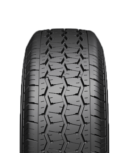 TRAC VAN Tire