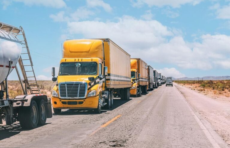 commercial truck tire