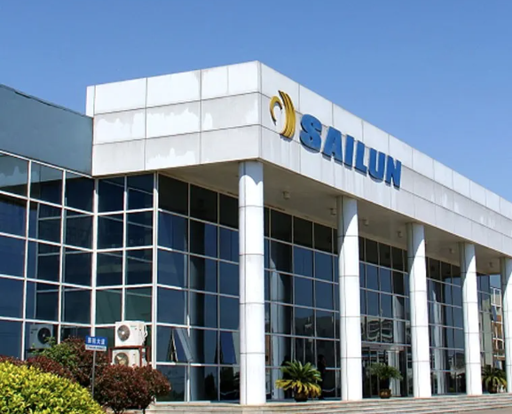 Sailun tire manufacturers