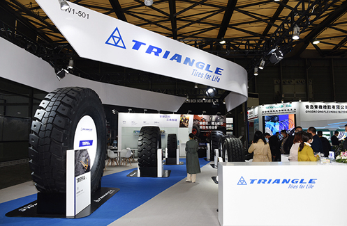 Triangle Tire