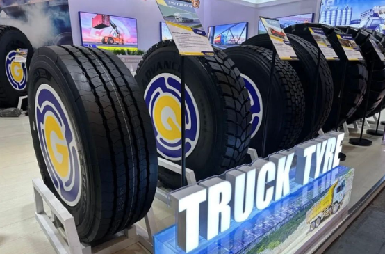 Advance Tire