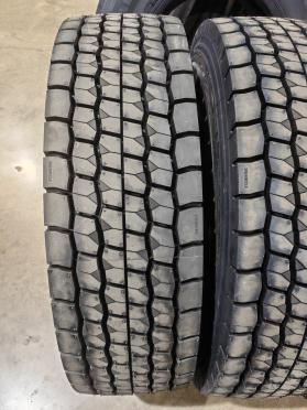 FCD08 TBR tire for drive