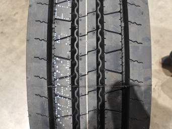 295 80r 22.5 steer tires FCS03
