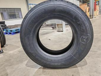 295 80r 22.5 steer tires FCS03