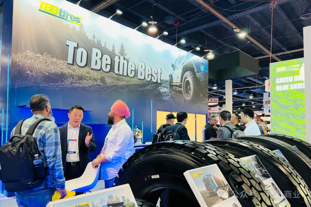 GS Tire Factory thailand tire factory