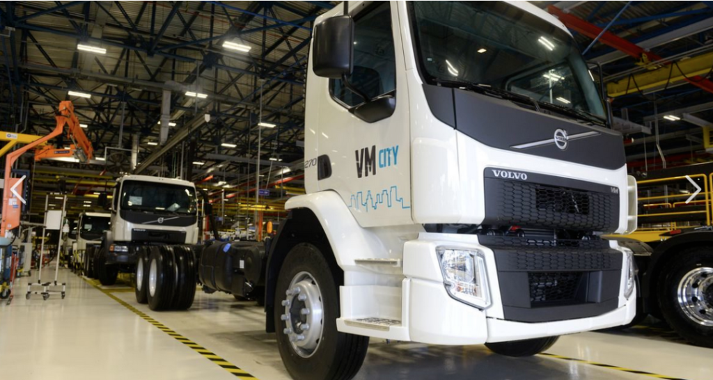 295 80R 22.5 Steer Tires: Driving Success in Brazilian Transport