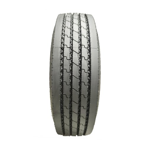 Made in Cambodia 5 F501T 295 80R22.5 tyre