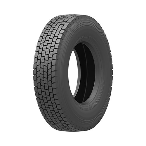 Made in Cambodia 1 FCD04 Cambodia tire 295 80R22.5 drive tyres